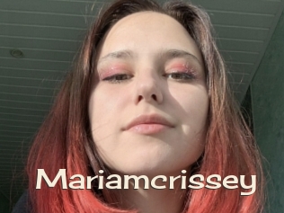 Mariamcrissey