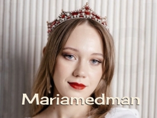 Mariamedman