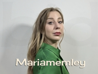 Mariamemley