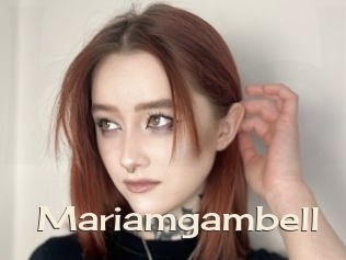 Mariamgambell