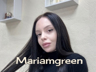 Mariamgreen