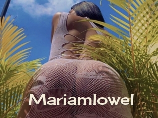 Mariamlowel