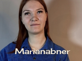 Marianabner