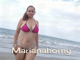 Marianahorny