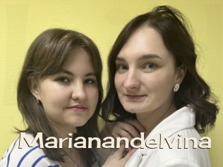 Marianandelvina