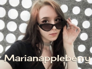 Marianappleberry