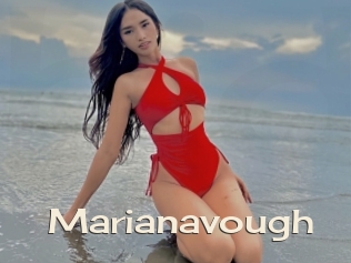 Marianavough