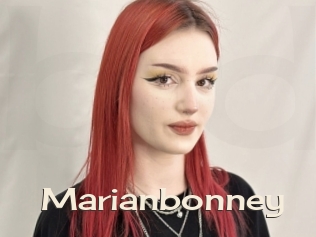 Marianbonney