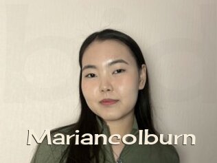 Mariancolburn