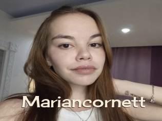 Mariancornett