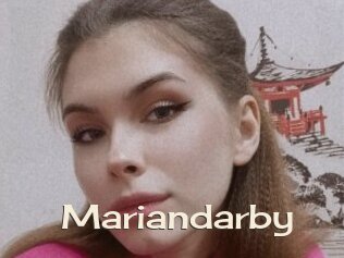 Mariandarby