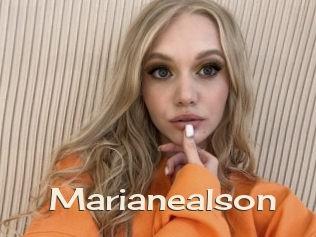 Marianealson