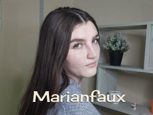 Marianfaux
