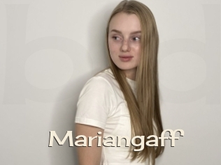 Mariangaff