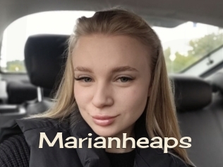 Marianheaps