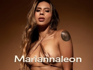 Mariannaleon