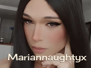 Mariannaughtyx