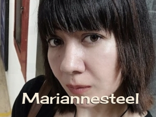 Mariannesteel