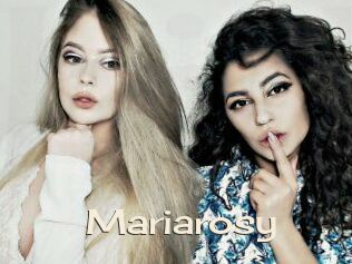 Mariarosy