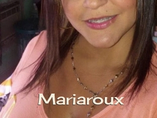 Mariaroux