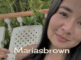 Mariasbrown