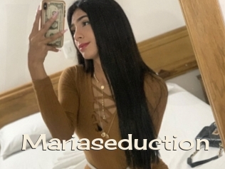 Mariaseduction