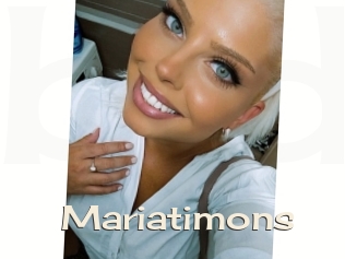 Mariatimons