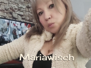 Mariawisch