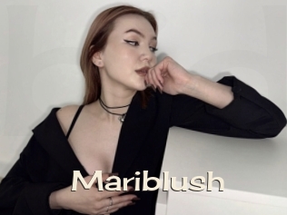 Mariblush