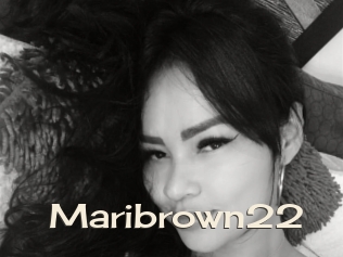 Maribrown22