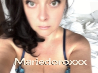 Mariedoroxxx