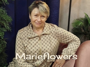 Marieflowers