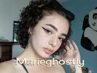 Marieghostly