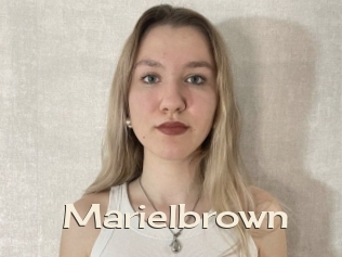 Marielbrown