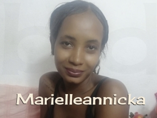marielleannicka Big Dicks Round Ass