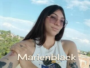 Marienblack