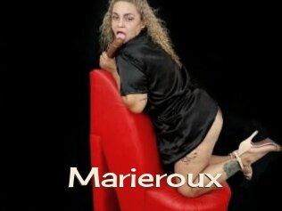 Marieroux