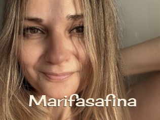 Marifasafina
