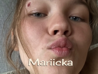 Mariicka