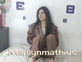 Marilynmathius