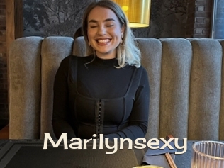 Marilynsexy