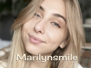 Marilynsmile