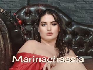 Marinachaasia