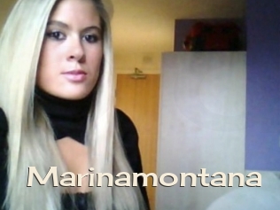 Marinamontana