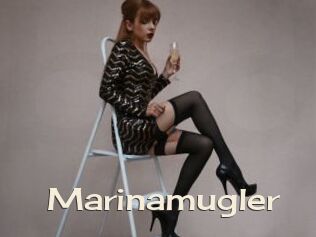 Marinamugler