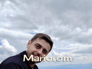 Mariorom