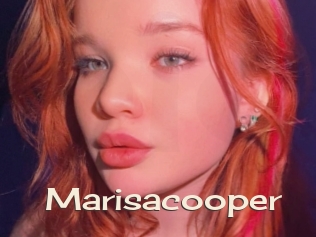 Marisacooper