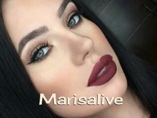 Marisalive