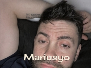 Mariusyo