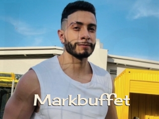 Markbuffet